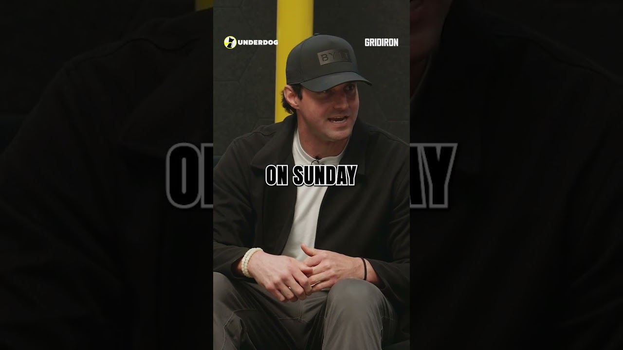 Is Tom Brady SERIOUSLY thinking about making a comeback? 😳