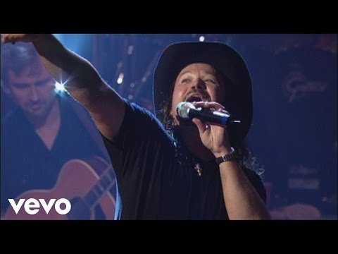 Homesick - Travis Tritt