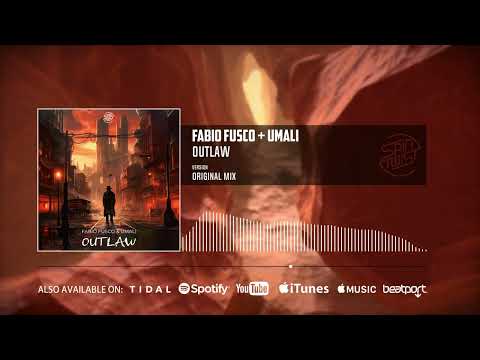 Fabio Fusco, Umali - Outlaw (Official Audio)
