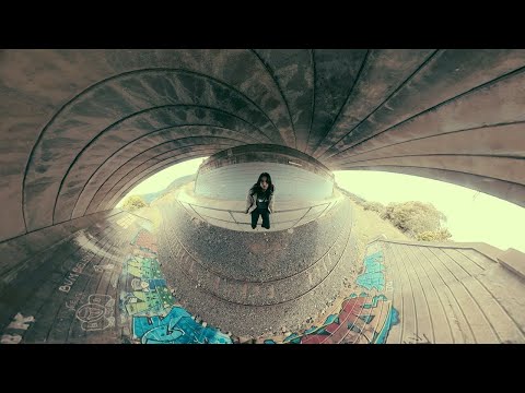 Grace Chia & Mylo Stone - Making Moves With Your Eyes Closed