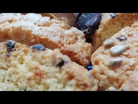 Biscotti della salute