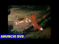 Anuncio DVD The Fox And The Hound