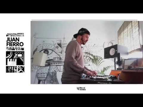 SOME GROOVES IN MY HEAD_LIVE /Juan Fierro