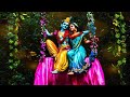 Praatkaal Mein Dhenu Charaye Maakhan Chori Karke Jo Khaaye Krishna Krishna Yamduth