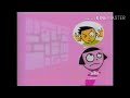 PBS Kids Station ID Dot S Cat Template