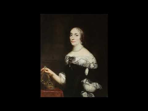 Nieznane o znanych - Ludwika Maria Gonzaga (1611-1667) - Paweł Wieczorkiewicz, Marek Urbański