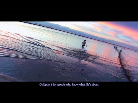 Every Song I Write Sounds Like Coldplay