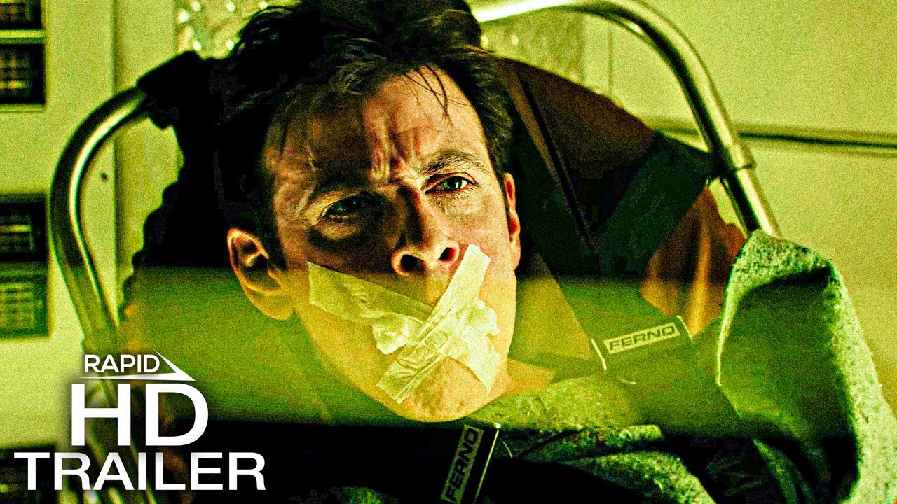 Trailer oficial de Ditched - Legendado
