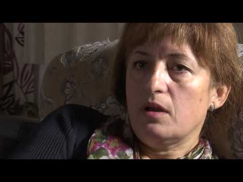 Zaboravljene heroine Vukovara - Snježana Maljak