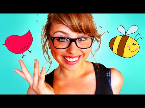 性愛話題：10個技巧! (THE SEX TALK: 10 TIPS!)