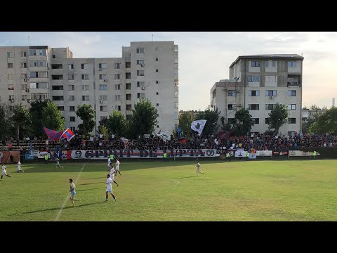 C.S. Progresul București 2005 - Steaua București