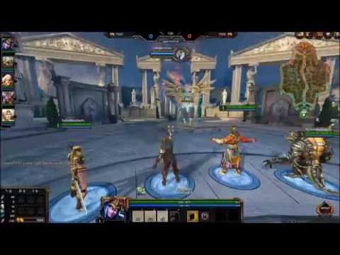 Smite: Im Back On Youtube