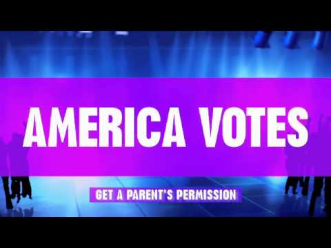 Shake It Up Make Your Mark