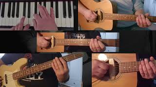 Smiling Stranger. John Martyn