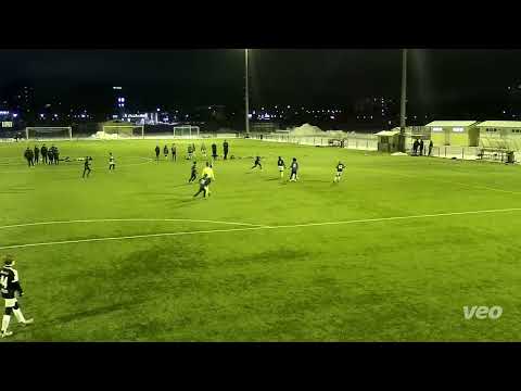 P12 Ykkösen karsinta. TPS - FC INTER mustat