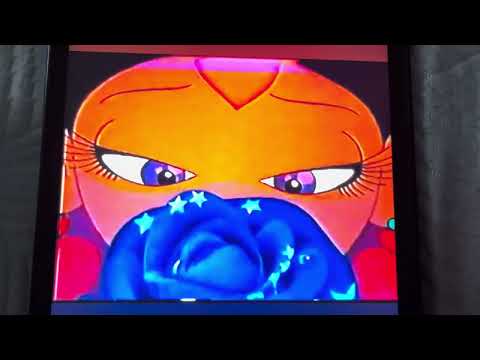 The Thief And The Cobbler Trailer