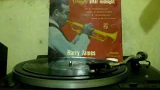 Harry James and His Orchestra - I Had The Craziest Dream