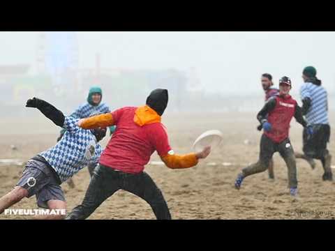 Lei Out 2017 Finals Highlights - NKolakovic