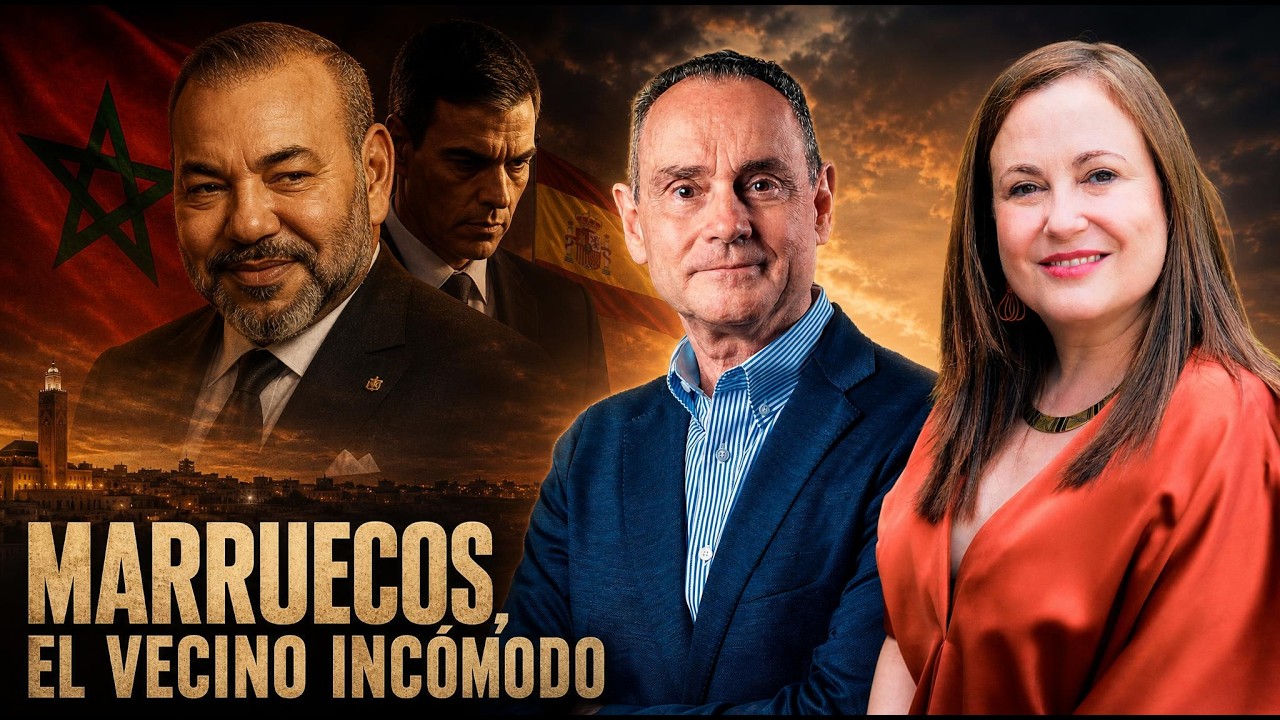 Desvelando lo más secreto de Marruecos