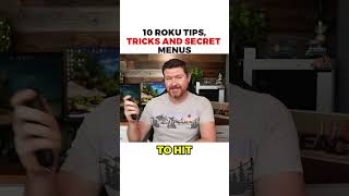 Here is How to Unlock Roku Secret Menus!