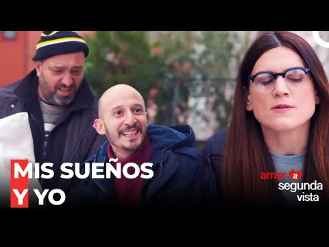 Cevat Se Quedó Con El Bulto - Amor a Segunda Vista