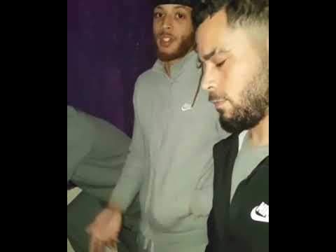 #Luton Rakz - Jailhouse Freestyle (Part 3) (Prod. MikaBeats)