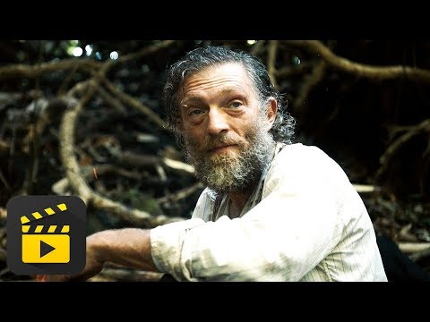 Гоген / український трейлер 2017