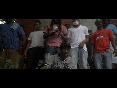 KolbyLoc - Where im From (Official Music Video) | Shot BY : TorreyProduction