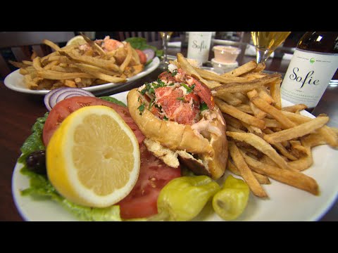 download lagu mp3 mp4 East Coast Seafood Market, download lagu East Coast Seafood Market gratis, unduh video klip East Coast Seafood Market