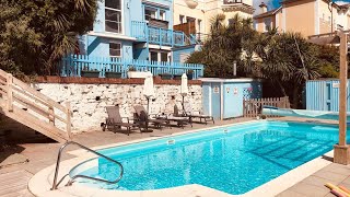 The Purple Tree Guest House, Torquay, UK | Holidays In Europe