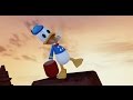 Gameplay video of Disney Infinity: 2.0  PC