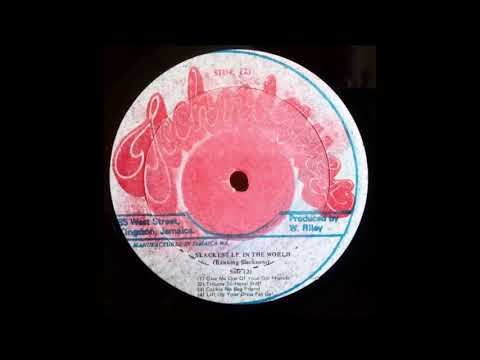 Ranking Slackness * Cockie Beg No Friend