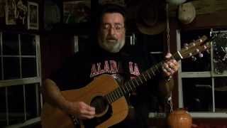 &quot;Three Little Pennies&quot; sung by Mert