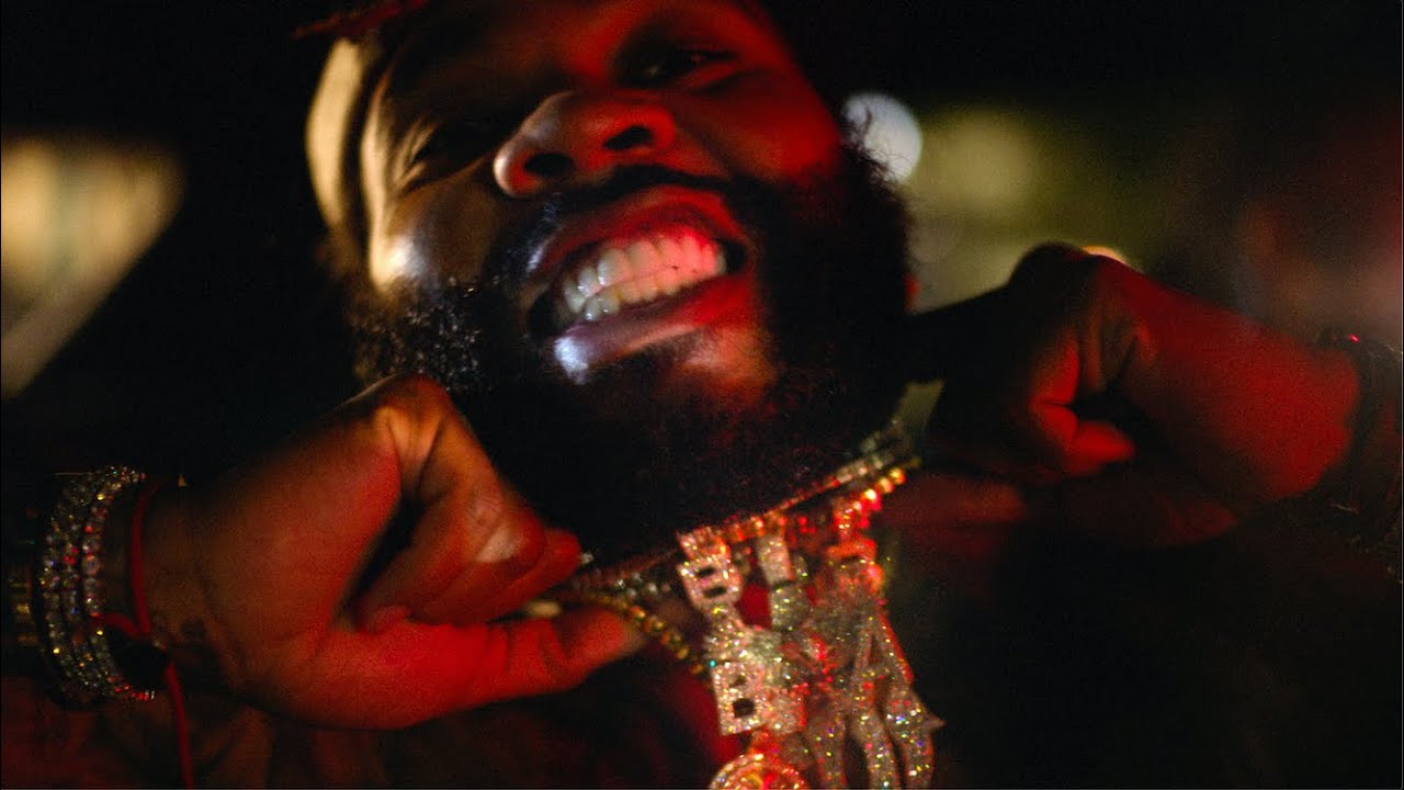 Kevin Gates — Weeks