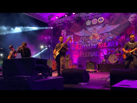 VLOG #7 NTS || Kamasan Kuliner “Pedal drum lepas saat lagu sedang jalan”