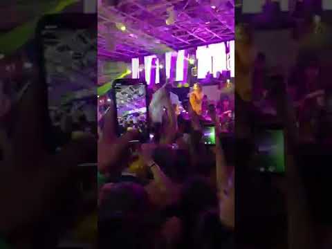 Tedua - Wasabi 2.0  a Villa Bonin di Vicenza