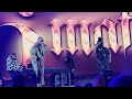 Three 6 Mafia Who Run It LIVE In Brooklyn