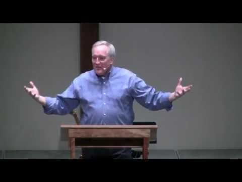 Vince Hinders - April 15, 2018 - Extending Grace - Romans 1:24-32
