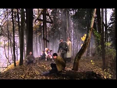 Русский Крест 3 серия 4 серия Фильмы о войне