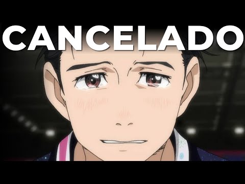 Yuri On Ice y el posicionamiento de MAPPA