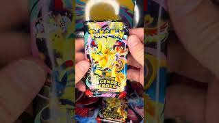 Ascended Heroes Mini Tins #pokemon #ascendedheroes #fyp #shorts #pokemoncards #pokémon