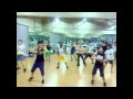 Hotlegs Dance Class: "Tik Tok" by Kesha 