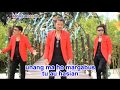 Nabasa Trio - ASAL MA HO BAHAGIA ( Official Musik Video ) Elbanus Manik #lagubatak