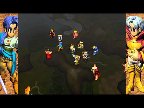 Let's Play Ogre Battle 64 #88 - Oh So Debonair