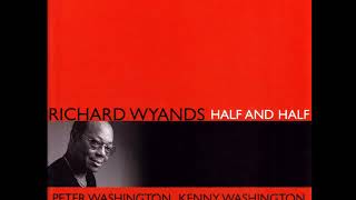 Richard Wyands Trio (Peter Washington & Kenny Washington) - P. S.  I Love You