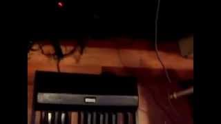Video thumbnail for korg BPX-3 by MARCOaGAUSS