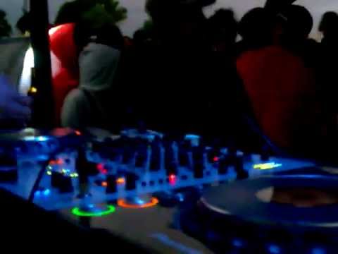 Franklin De Costa @ Key Mood 19.03. Montevideo