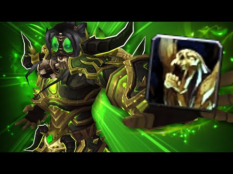 Unholy Death Knight Just BRUTALIZED That Paladin! (5v5 1v1 Duels) - PvP WoW: Dragonflight