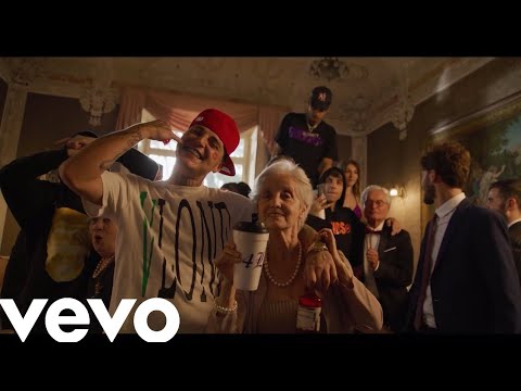 Thelonius B - VVS & Molly RMX Ft. Sapo Bully (Live Version)