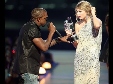 5 Best Kanye West Rants Ever